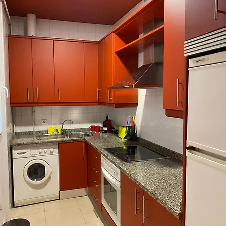 Apartamento Ritual Alameda 1 *